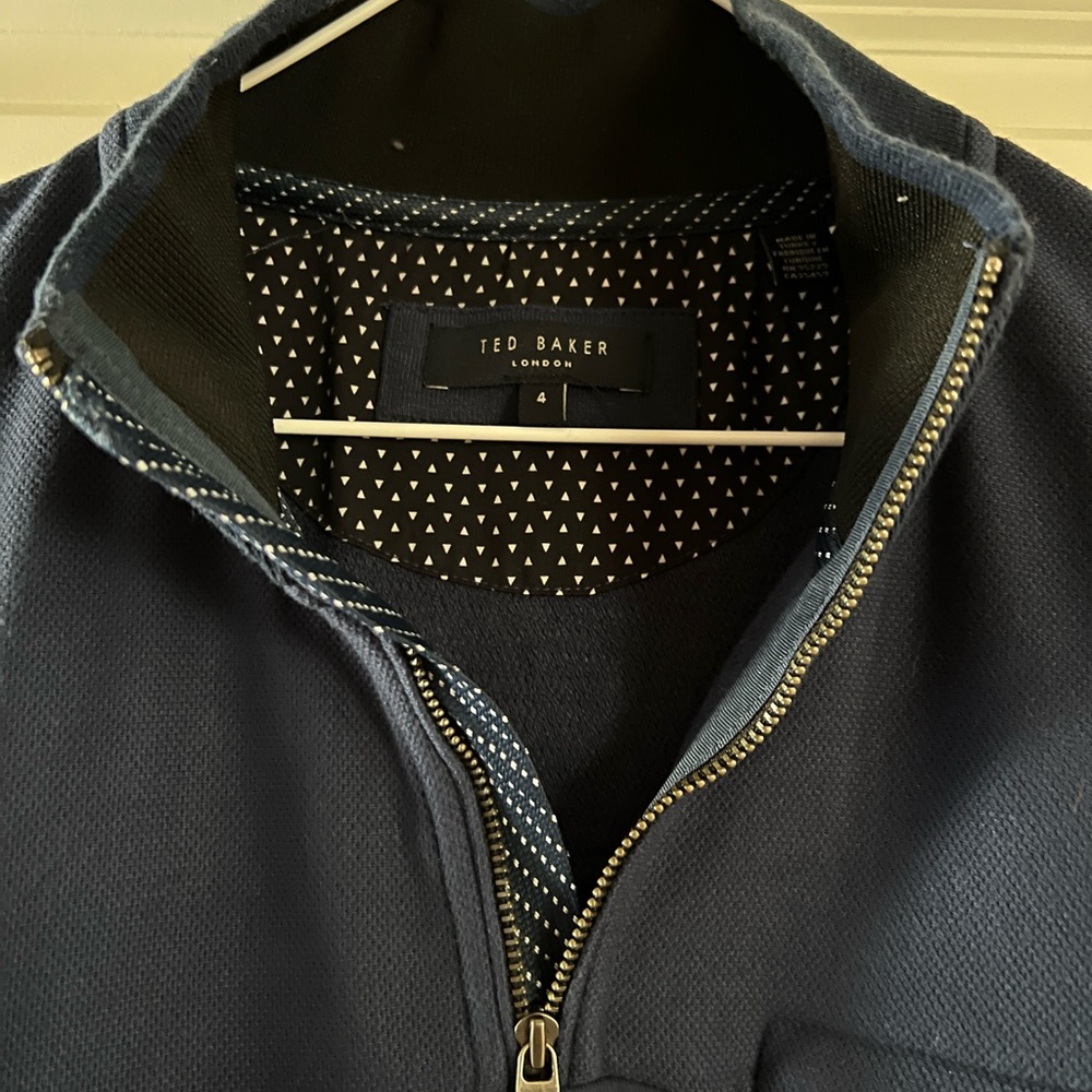 Men’s Ted Baker Sweater